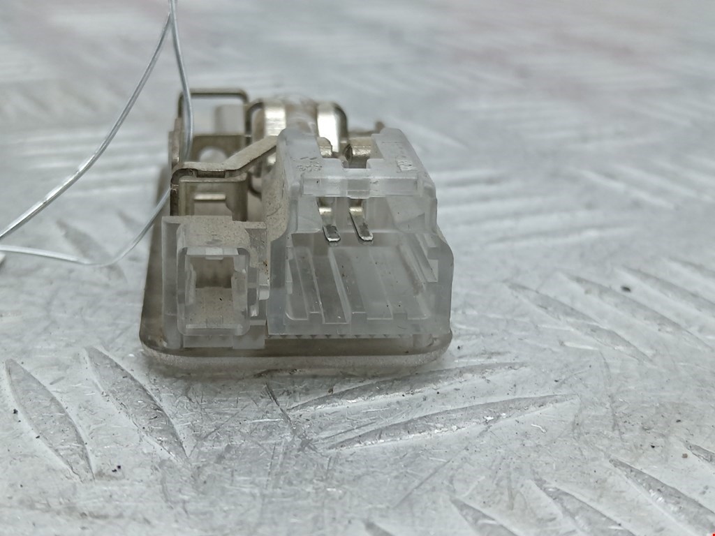 Плафон салонный (салона фонарь) PEUGEOT 406 1995-1999