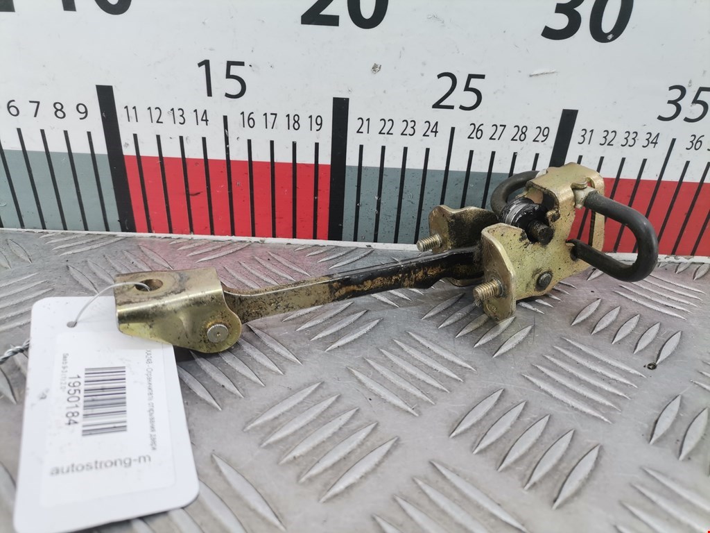 Ограничитель открывания двери SAAB 9-3 1998-2002