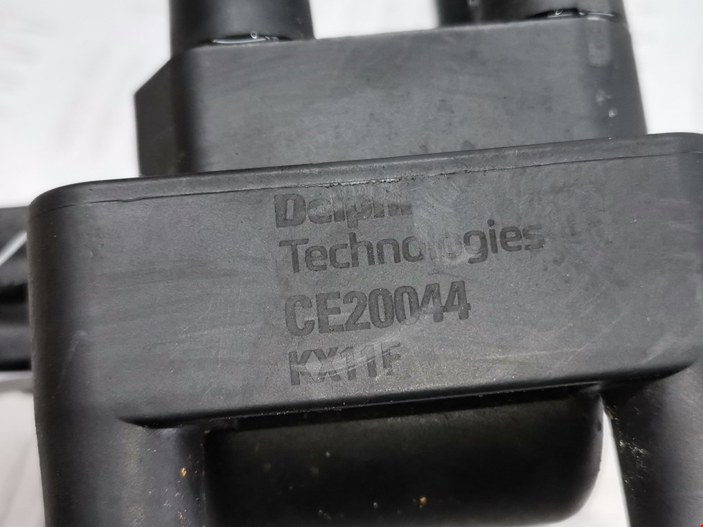 Катушка зажигания FORD Focus I 1998-2005