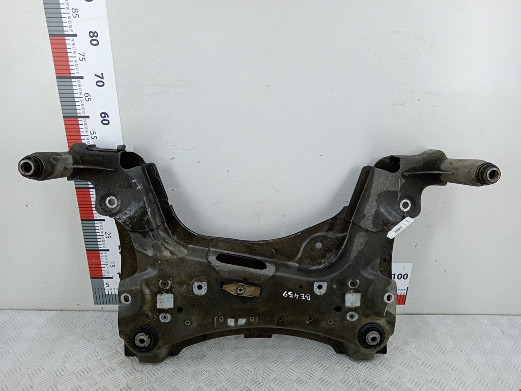 Балка передняя подрамник Renault Megane 3 (2008-2016)