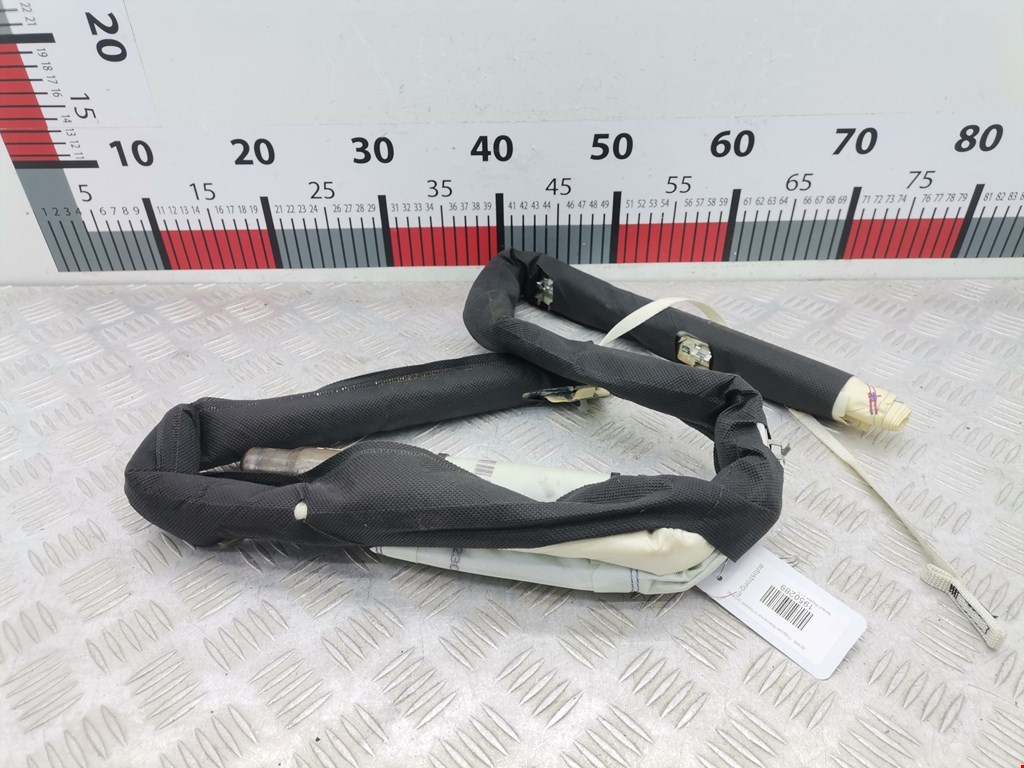 Подушка безопасности боковая (шторка) RENAULT Megane III 2009-2016