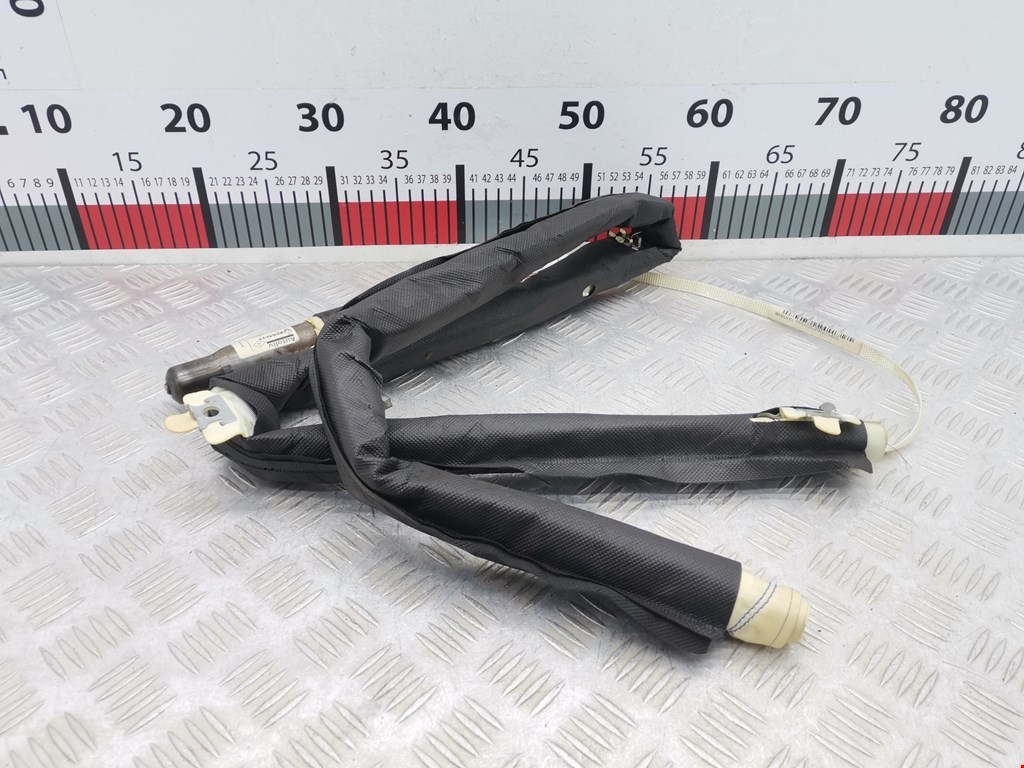 Подушка безопасности боковая (шторка) RENAULT Megane III 2009-2016