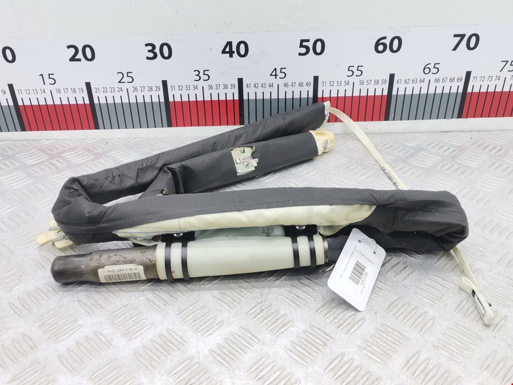 Подушка безопасности боковая (шторка) RENAULT Megane III 2009-2016