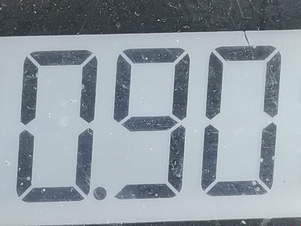 Подушка безопасности боковая (шторка) RENAULT Megane III 2009-2016