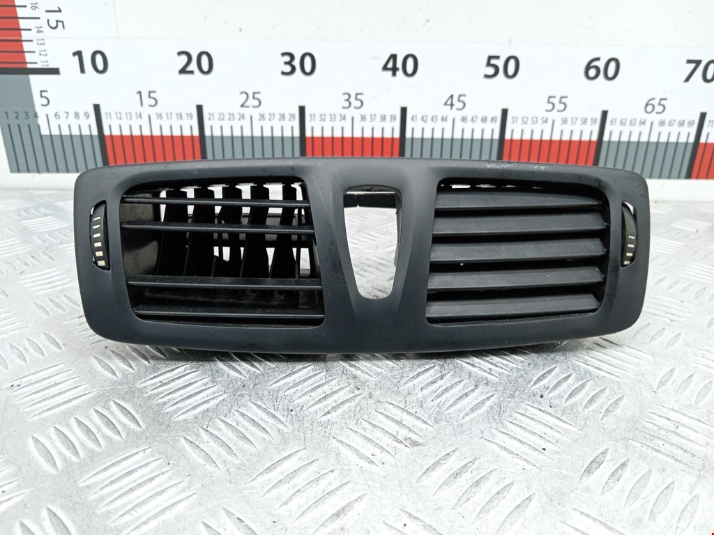 Дефлектор воздушный RENAULT Megane III 2009-2016