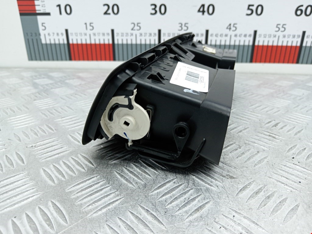 Дефлектор воздушный RENAULT Megane III 2009-2016