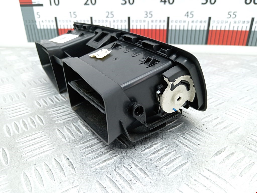 Дефлектор воздушный RENAULT Megane III 2009-2016