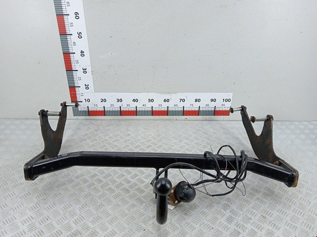 Фаркоп (прицепное устройство) DACIA Logan I 2006-2012