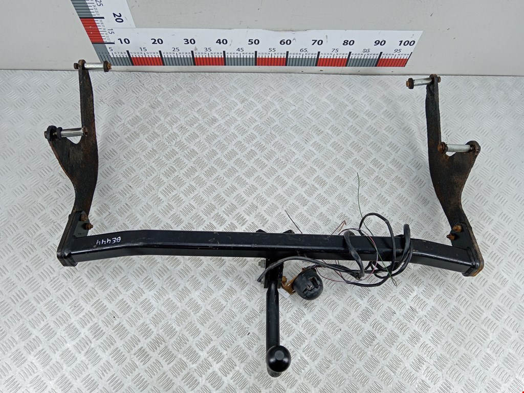 Фаркоп (прицепное устройство) DACIA Logan I 2006-2012