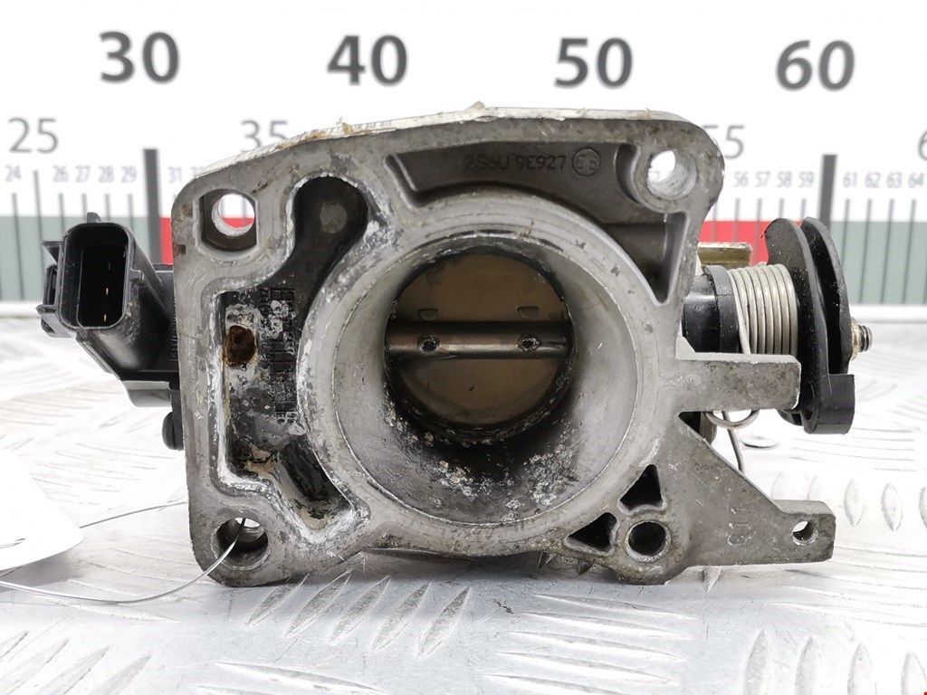 Защита антигравийная FORD KA 1996-2008