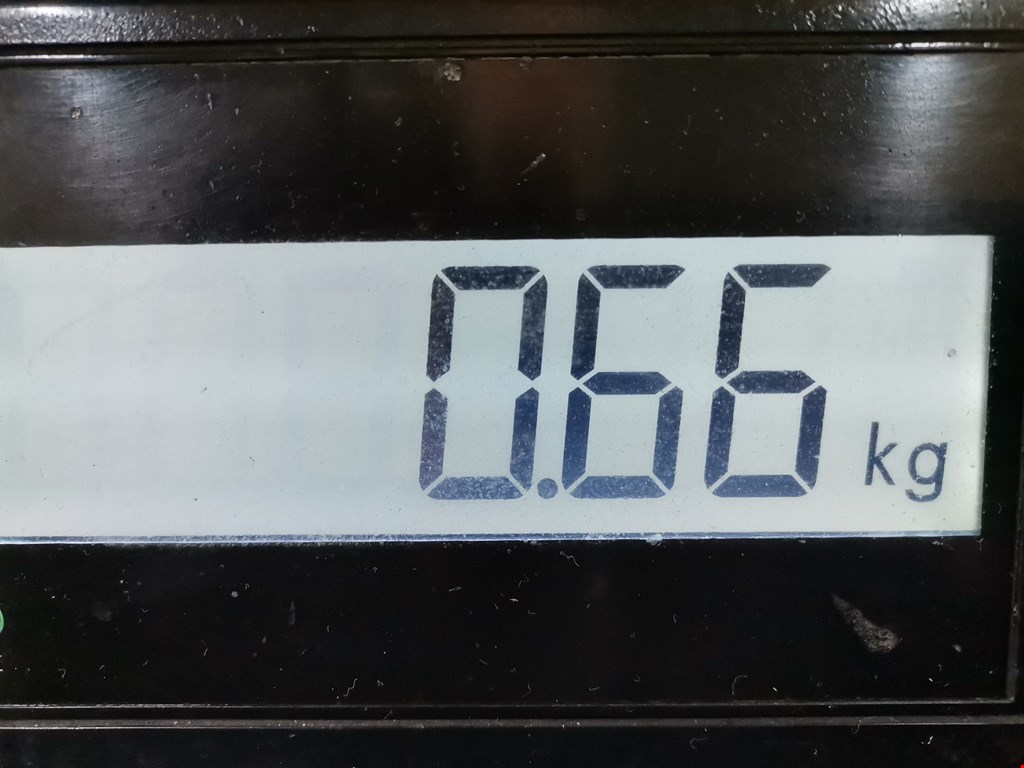 Защита антигравийная FORD KA 1996-2008