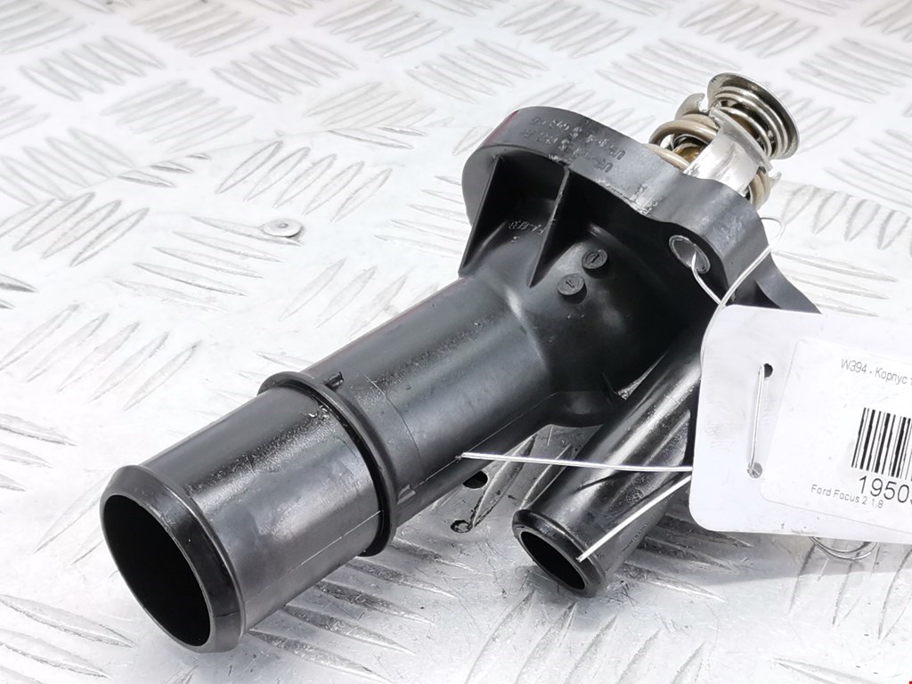 Корпус термостата FORD Focus II 2005-2011