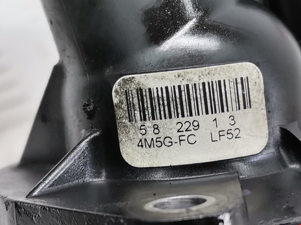 Корпус термостата FORD Focus II 2005-2011