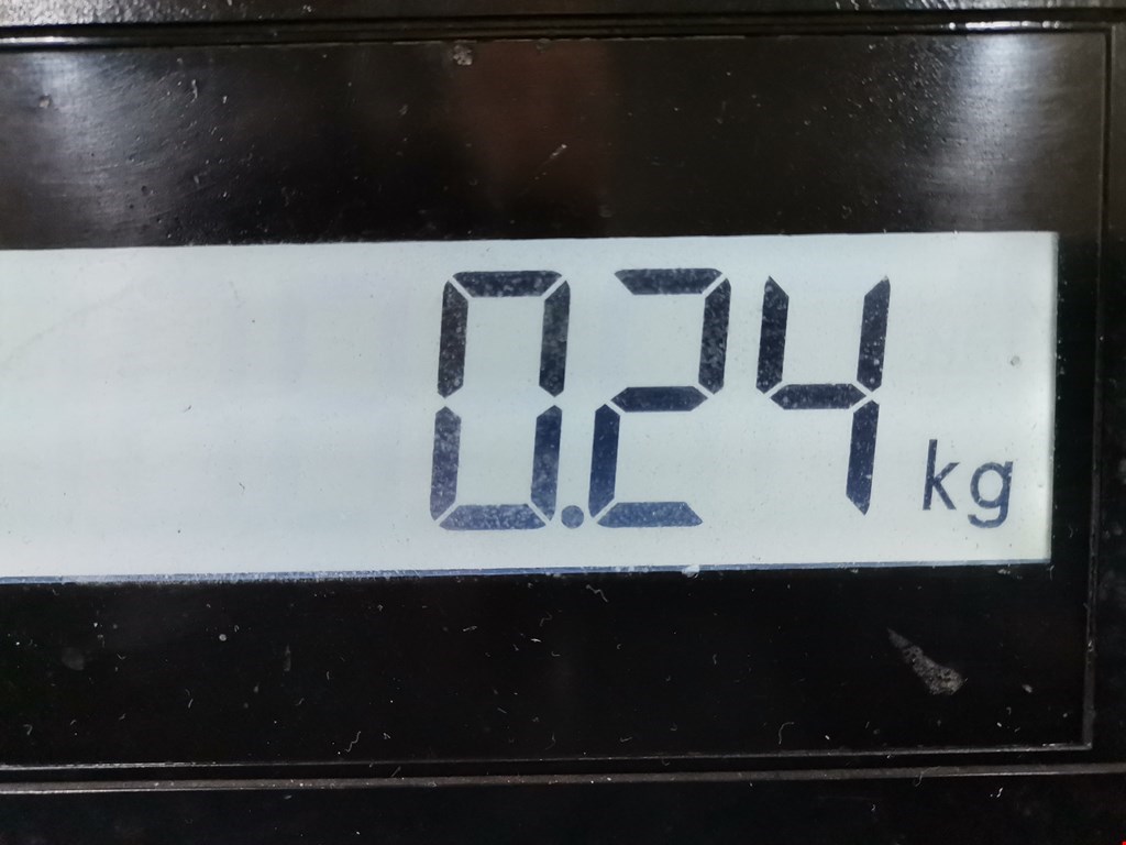 Корпус термостата FORD Focus II 2005-2011