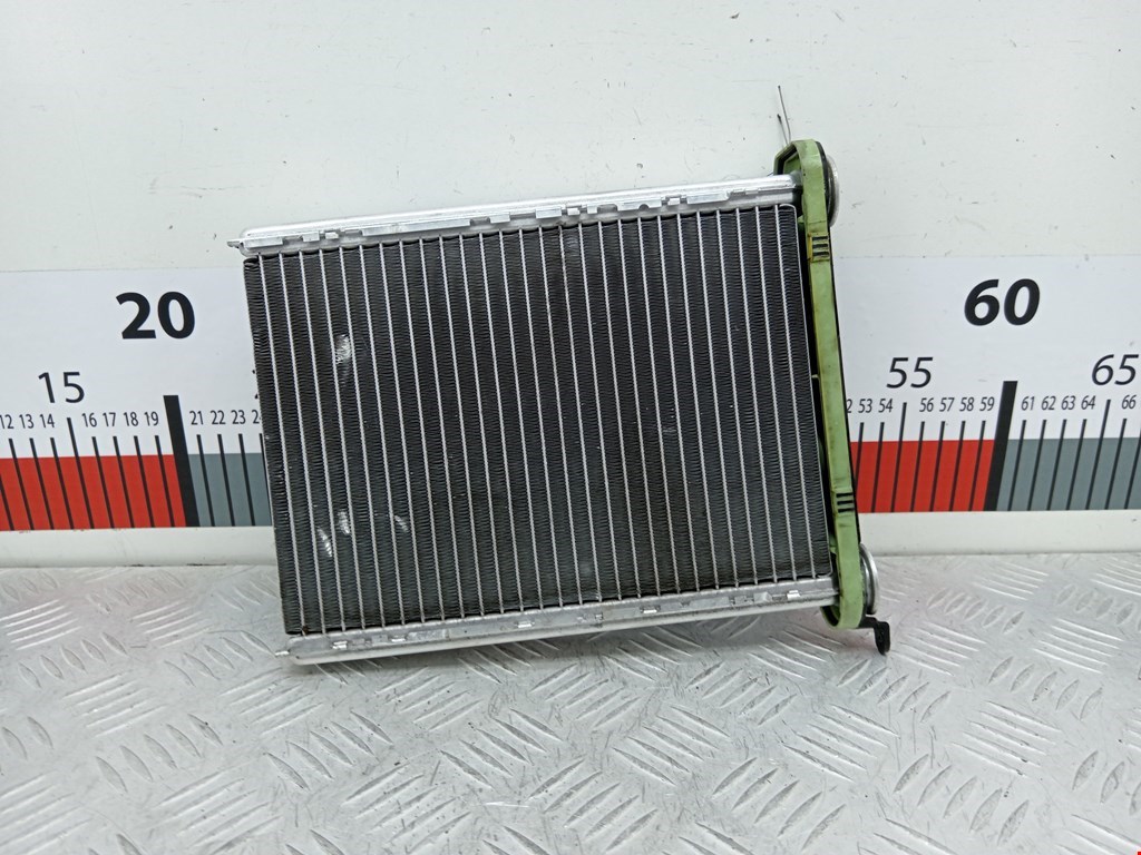 Радиатор отопителя (печки) RENAULT Megane III 2009-2016