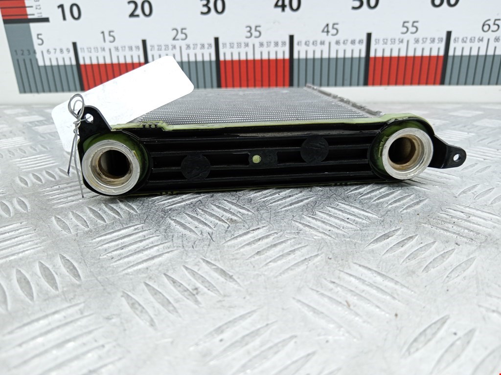 Радиатор отопителя (печки) RENAULT Megane III 2009-2016