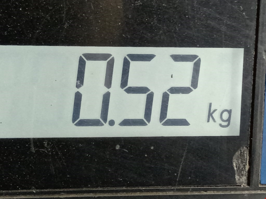 Радиатор отопителя (печки) RENAULT Megane III 2009-2016