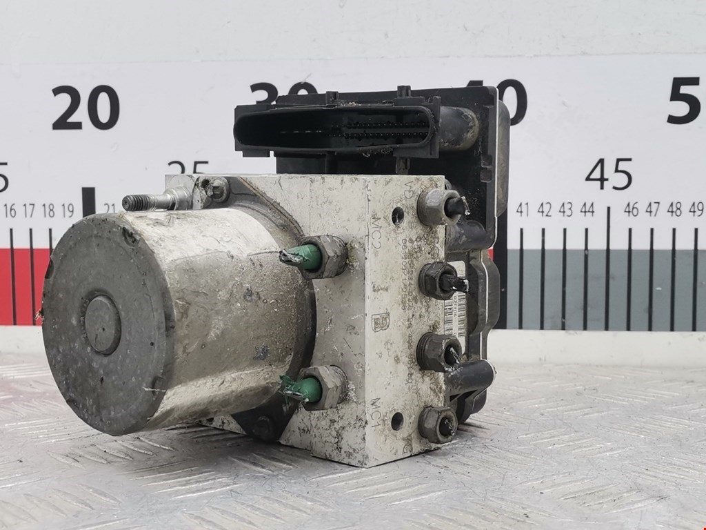 Блок ABS (насос) PEUGEOT 807 2002-2014