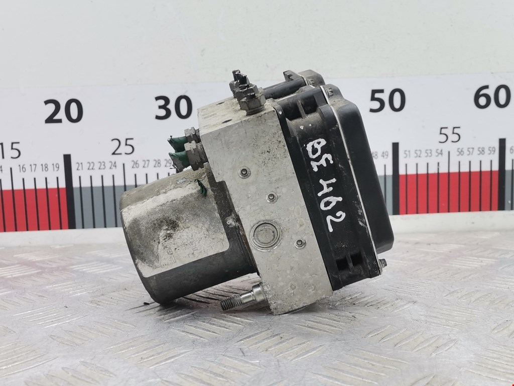 Блок ABS (насос) PEUGEOT 807 2002-2014