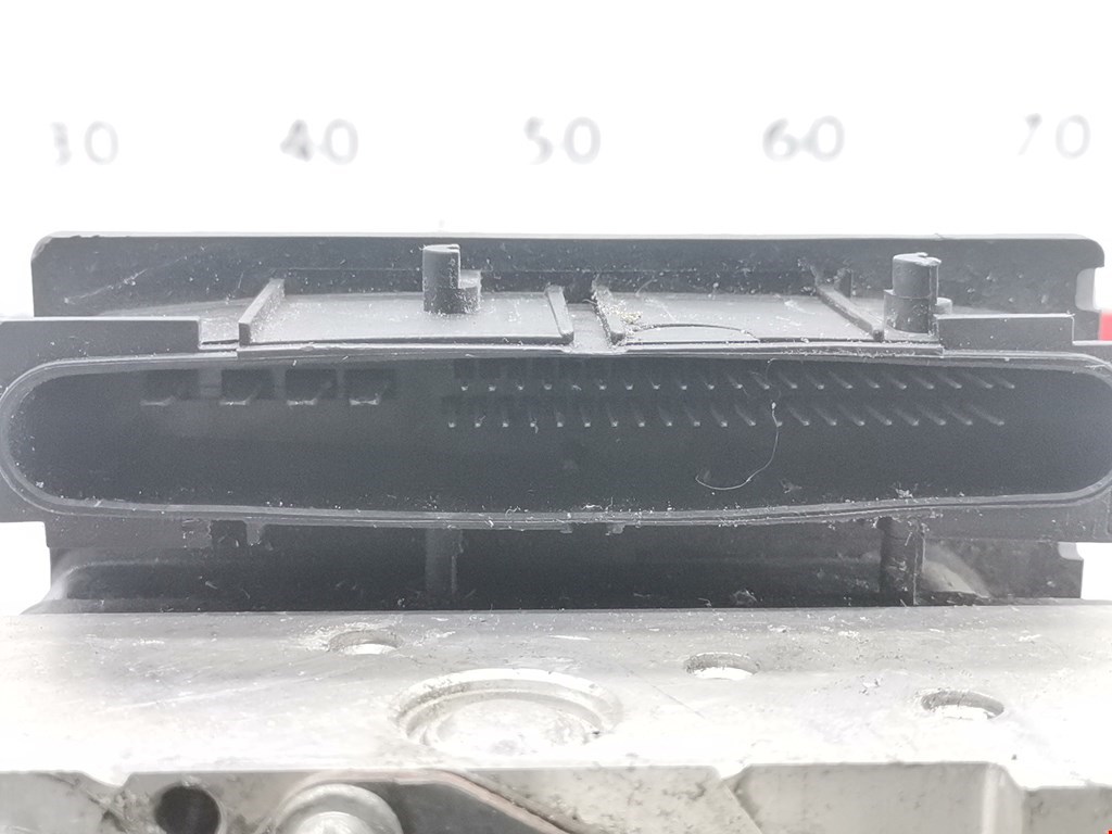 Блок ABS (насос) PEUGEOT 807 2002-2014