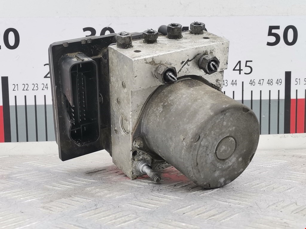 Блок ABS (насос) PEUGEOT 807 2002-2014