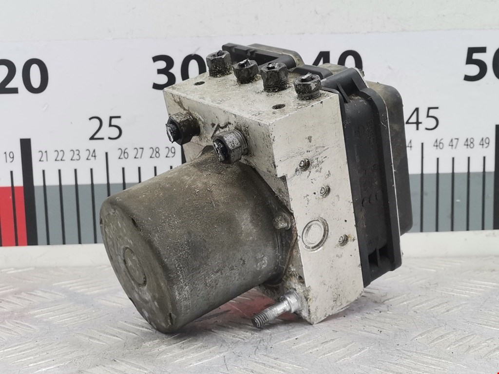 Блок ABS (насос) PEUGEOT 807 2002-2014