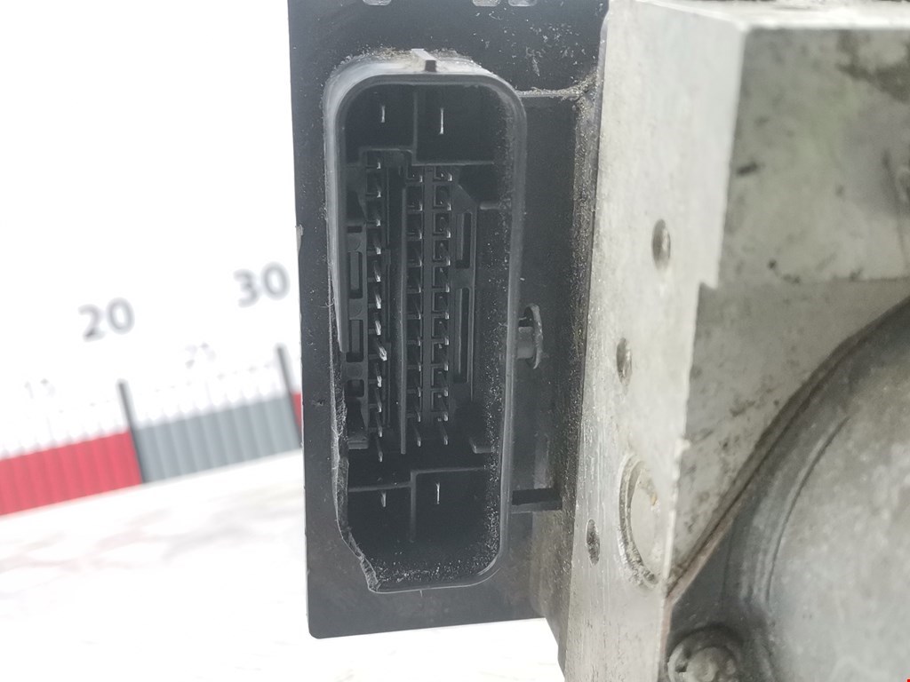 Блок ABS (насос) PEUGEOT 807 2002-2014