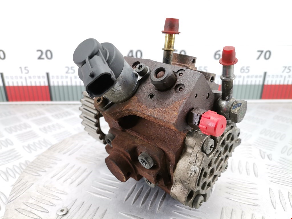 ТНВД (топливный насос высокого давления) RENAULT Scenic II 2003-2010