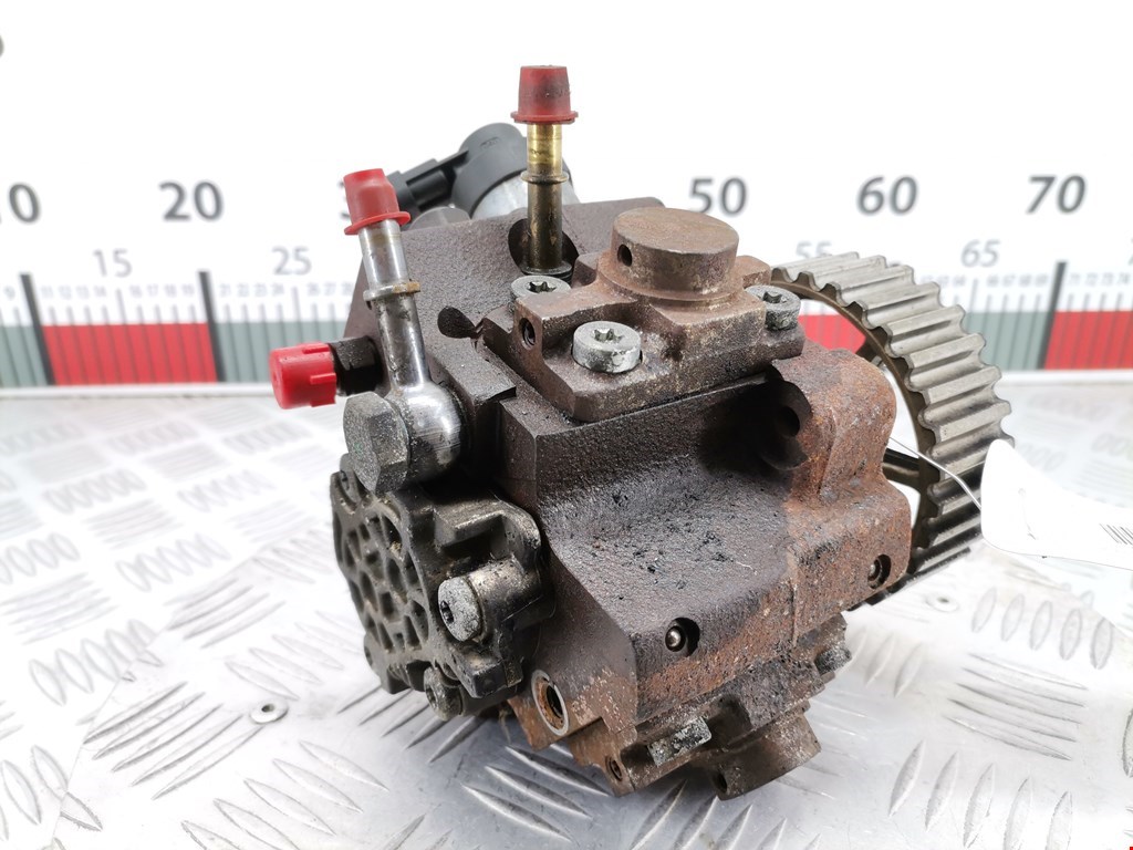 ТНВД (топливный насос высокого давления) RENAULT Scenic II 2003-2010