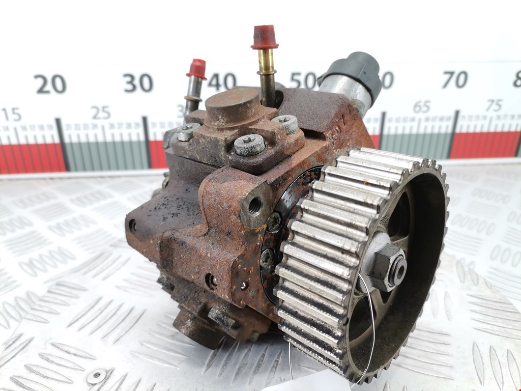 ТНВД (топливный насос высокого давления) RENAULT Scenic II 2003-2010