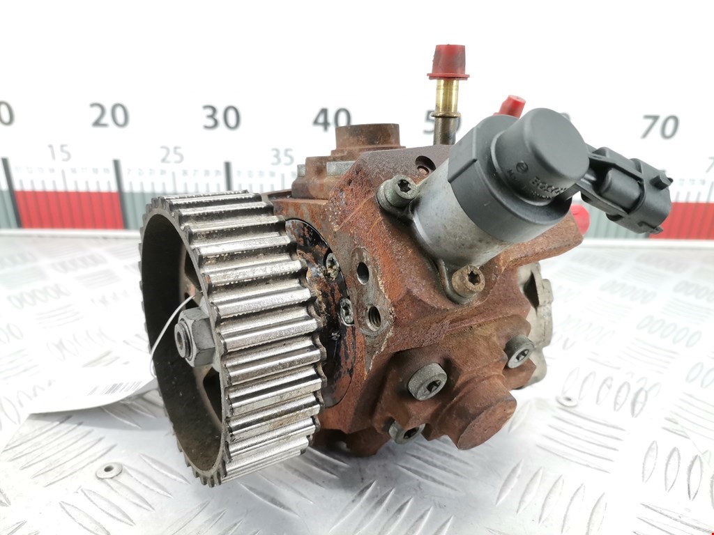 ТНВД (топливный насос высокого давления) RENAULT Scenic II 2003-2010