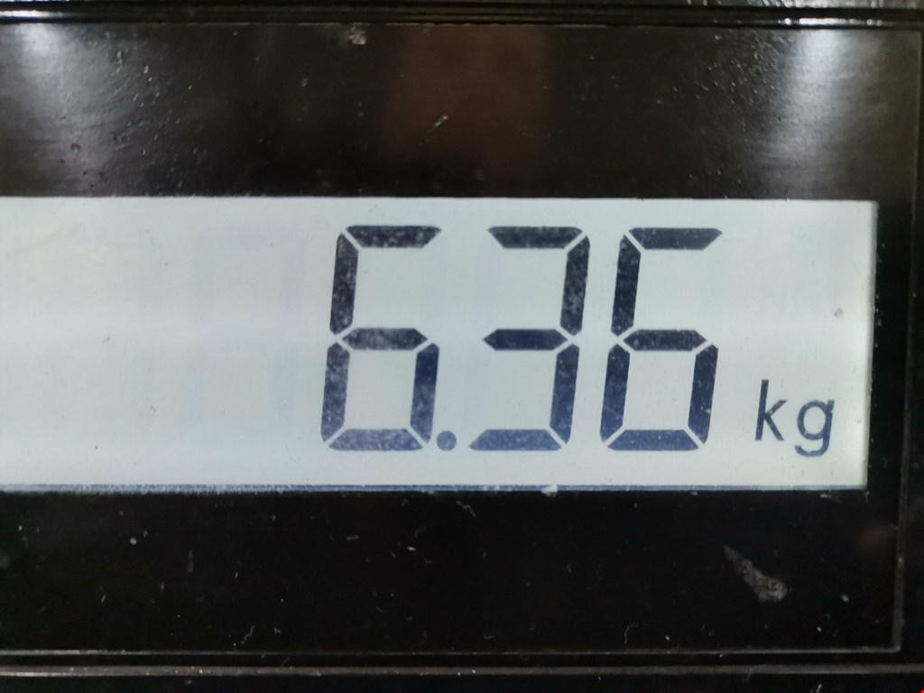 ТНВД (топливный насос высокого давления) RENAULT Scenic II 2003-2010