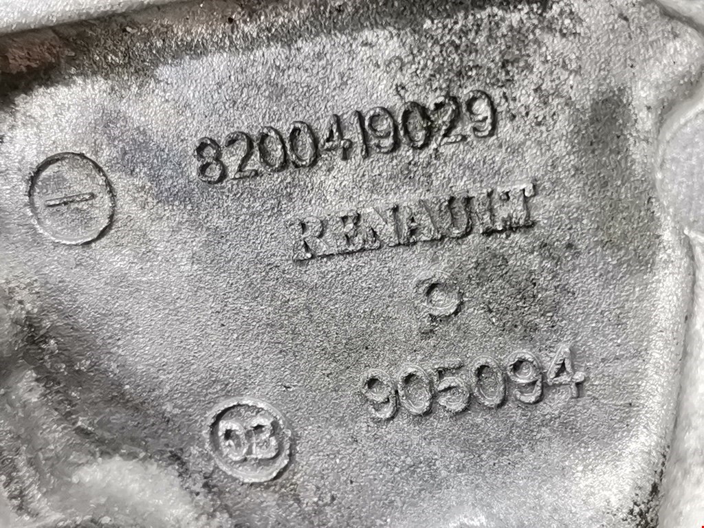 Насос водяной (помпа) RENAULT Scenic I 1996-2003