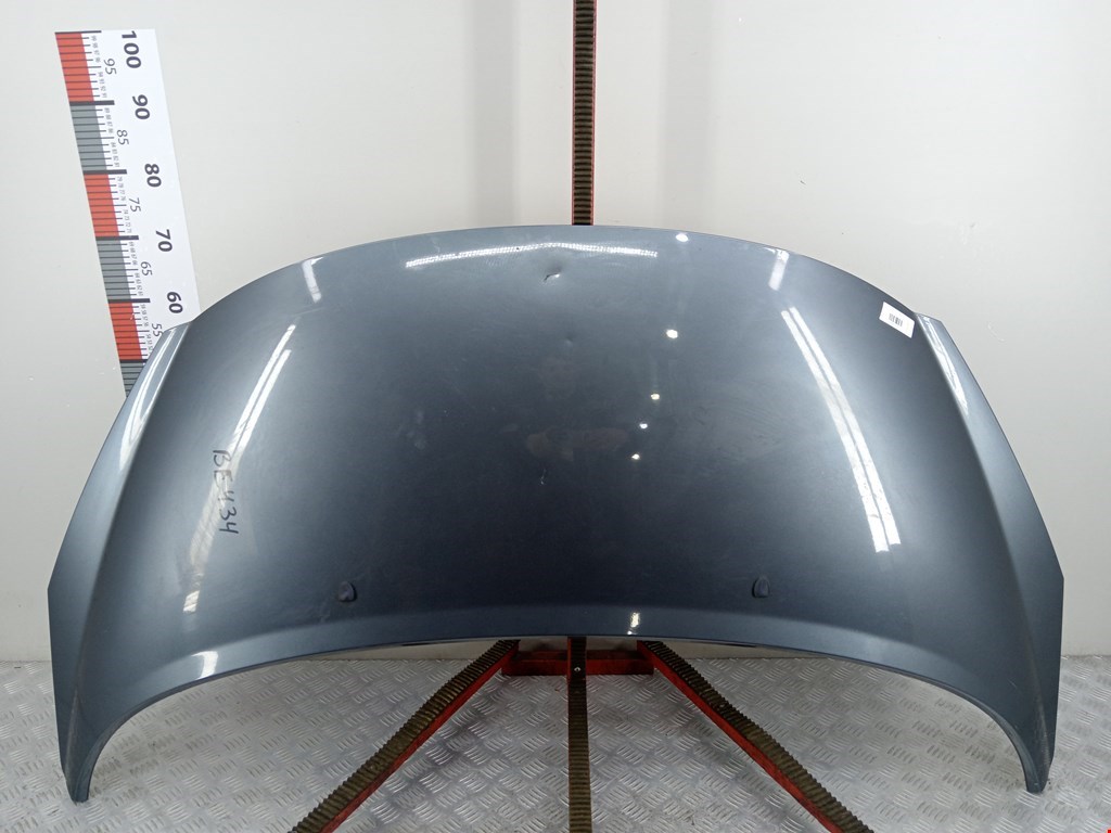 Капот PEUGEOT 207 2006-2015