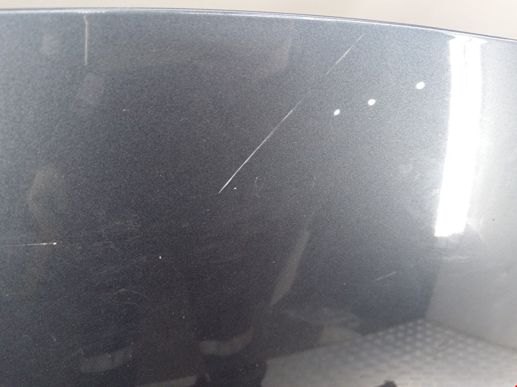 Капот PEUGEOT 207 2006-2015