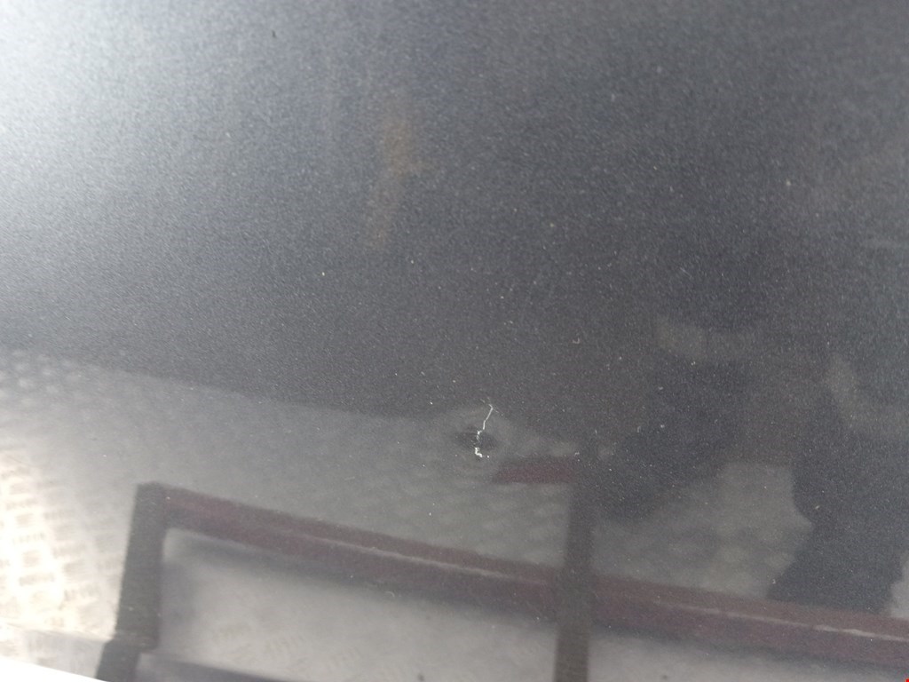 Капот PEUGEOT 207 2006-2015