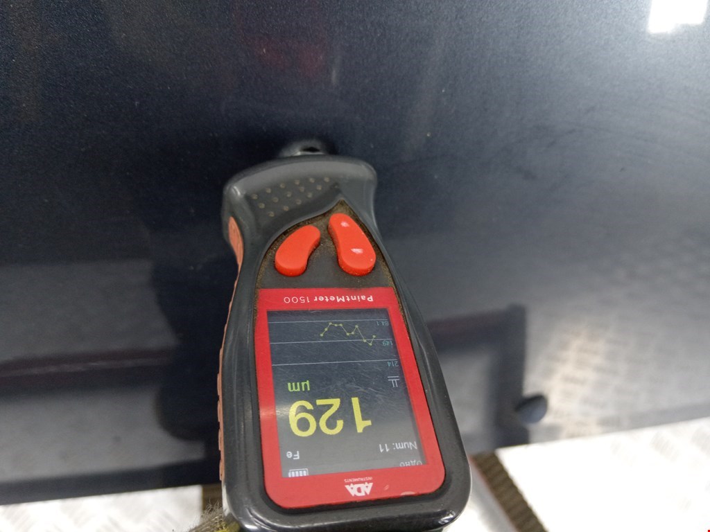 Капот PEUGEOT 207 2006-2015