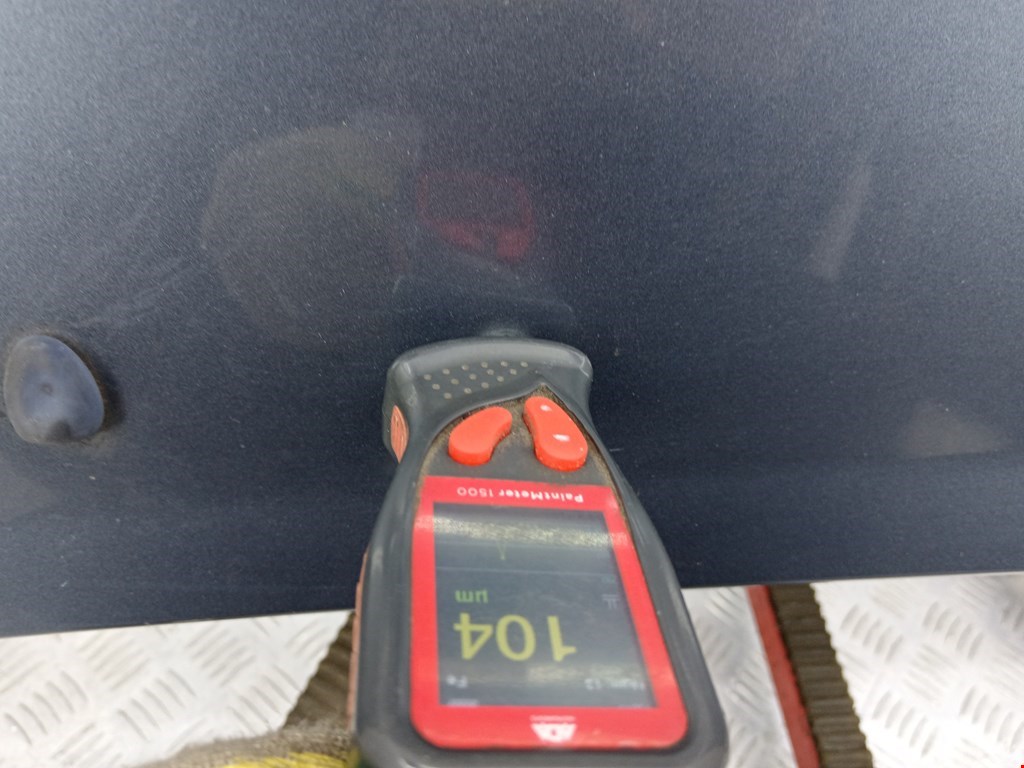 Капот PEUGEOT 207 2006-2015