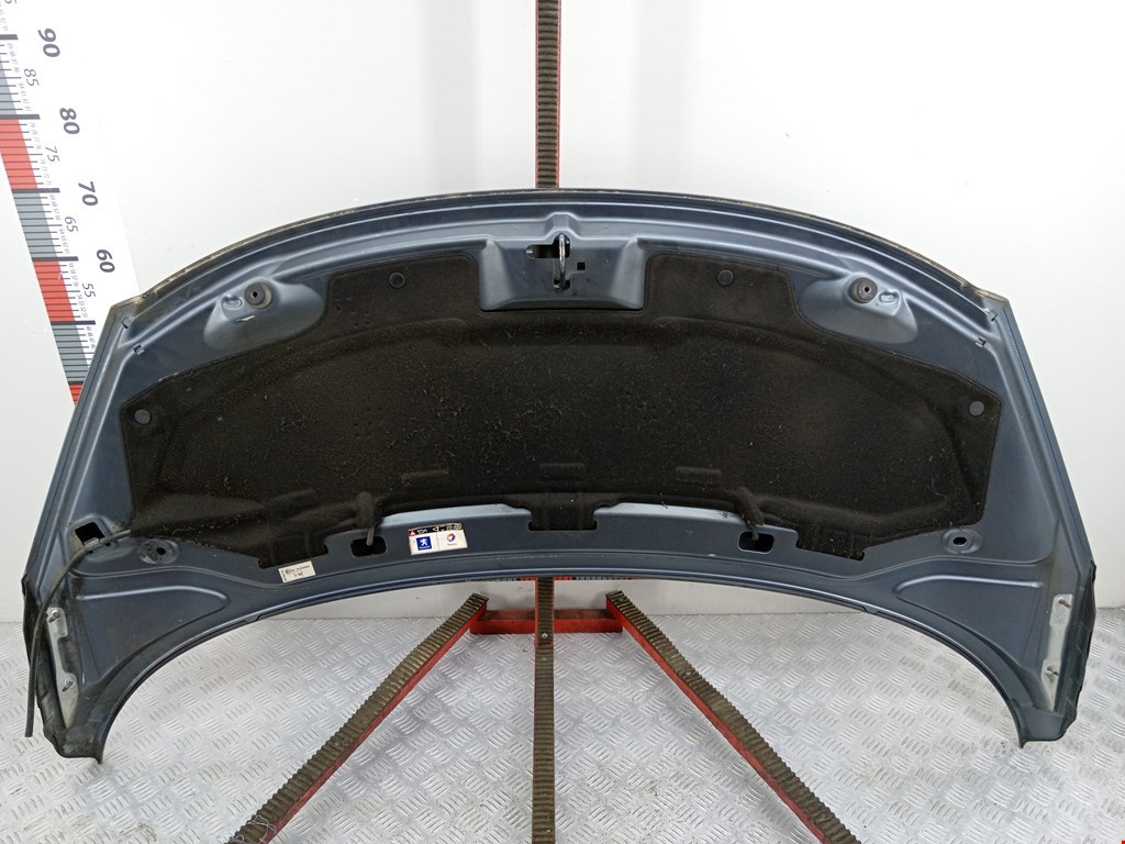 Капот PEUGEOT 207 2006-2015