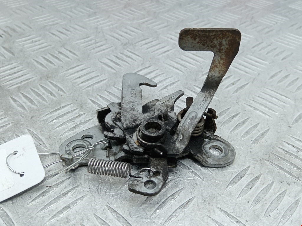 Замок капота CITROEN Berlingo 1996-2012