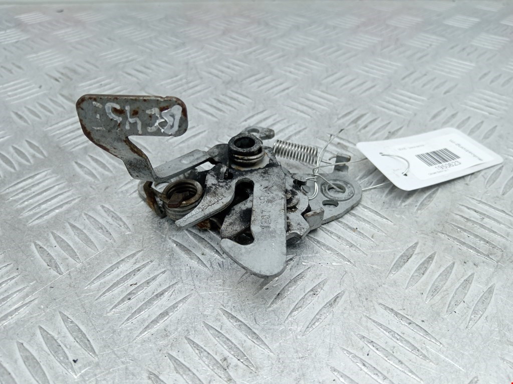 Замок капота CITROEN Berlingo 1996-2012