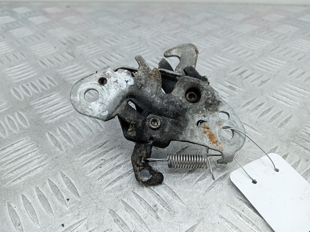 Замок капота CITROEN Berlingo 1996-2012