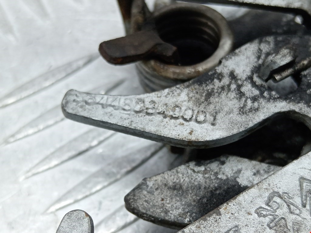 Замок капота CITROEN Berlingo 1996-2012