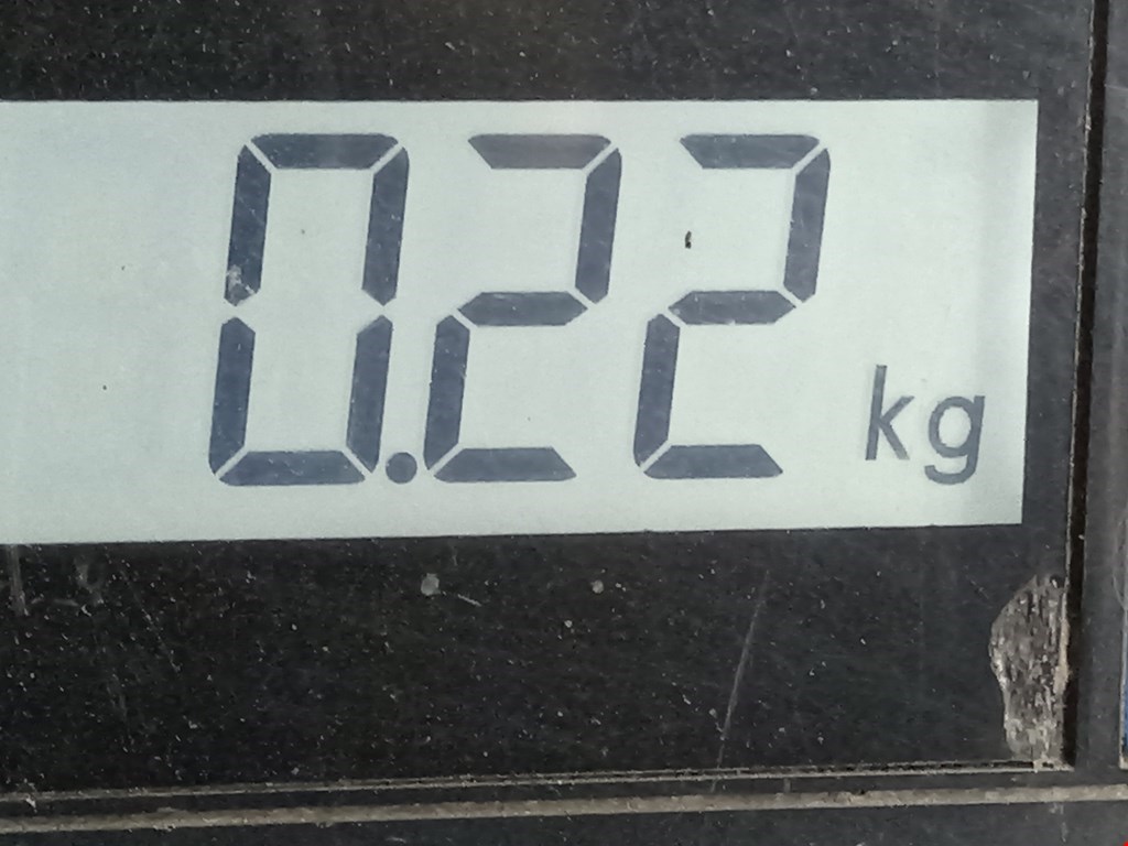 Замок капота CITROEN Berlingo 1996-2012