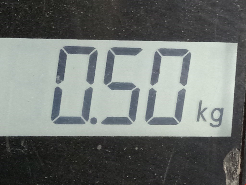 Дефлектор воздушный PEUGEOT 206 1998-2012