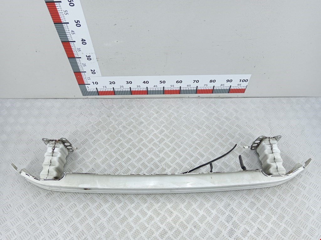 Усилитель переднего бампера (передний) PEUGEOT 807 2002-2014