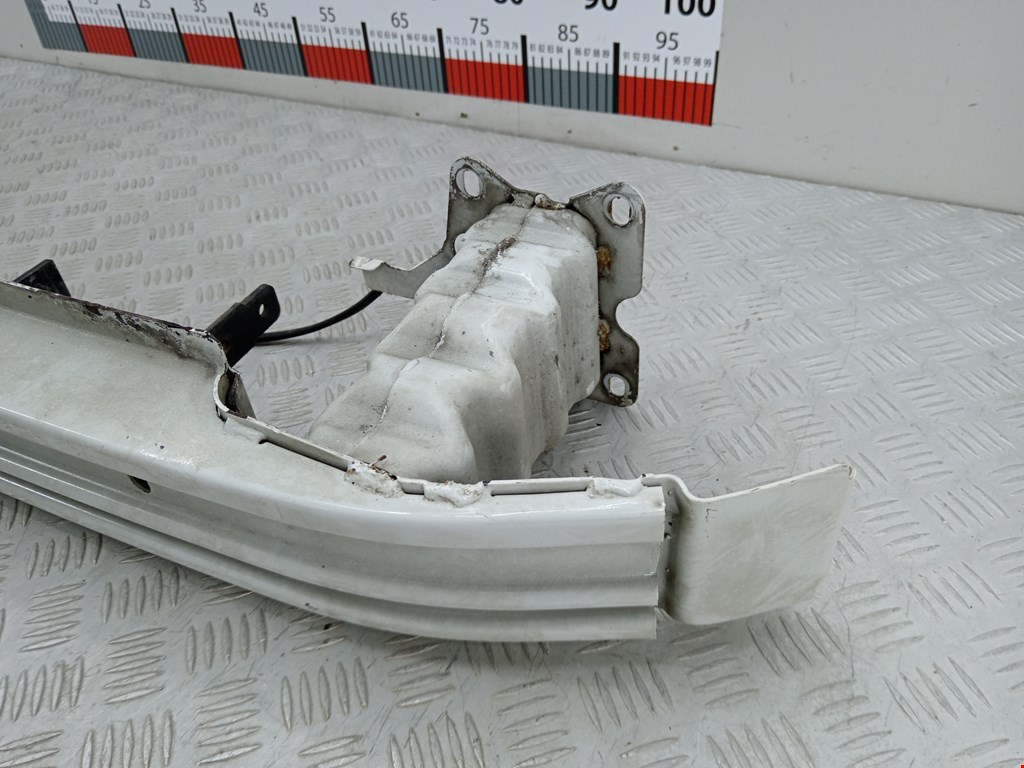 Усилитель переднего бампера (передний) PEUGEOT 807 2002-2014