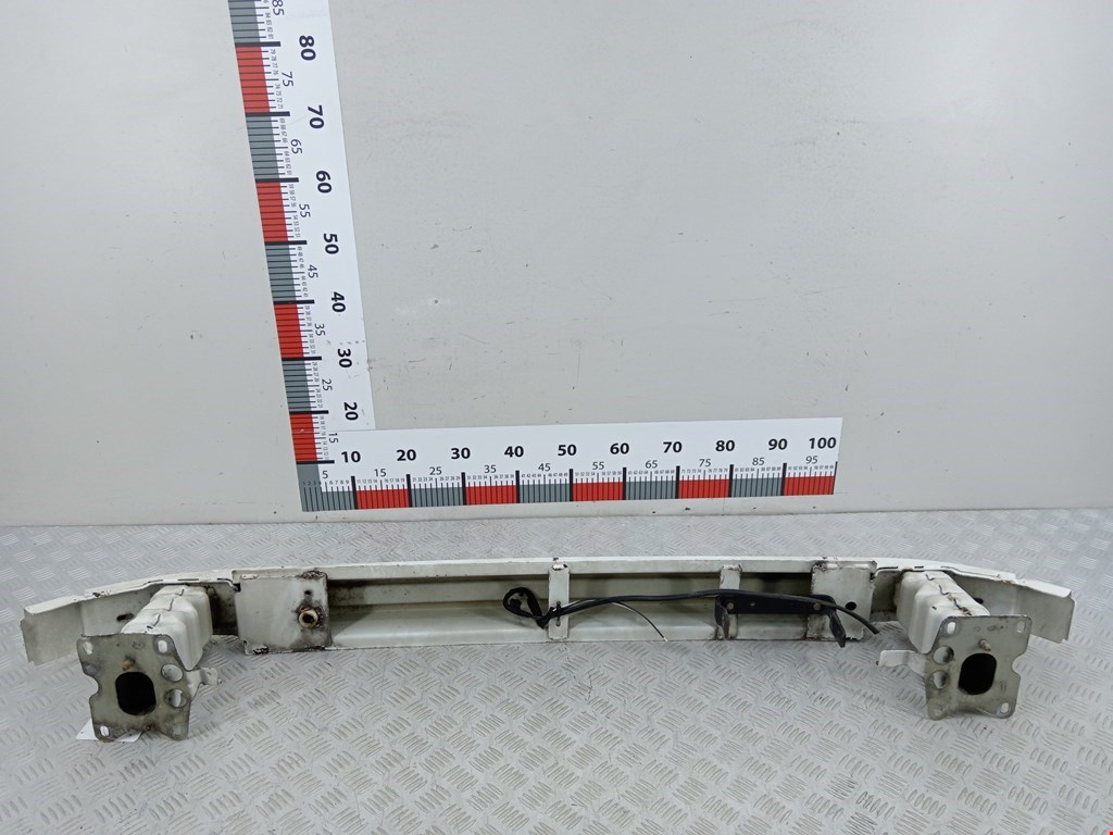 Усилитель переднего бампера (передний) PEUGEOT 807 2002-2014