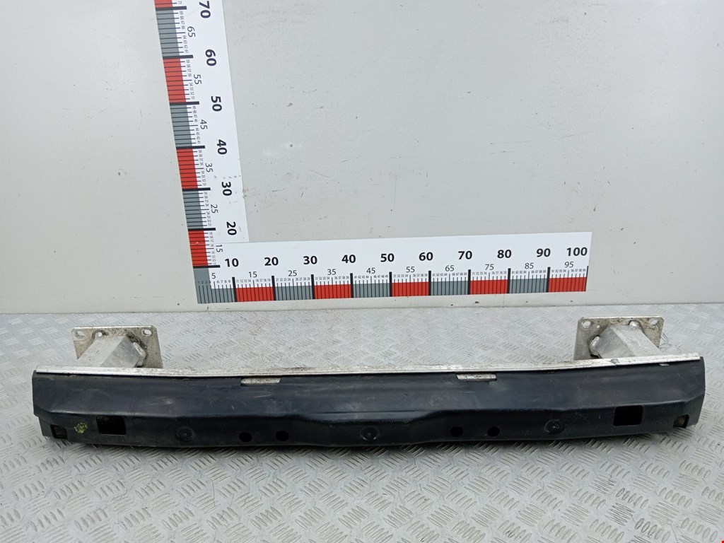 Усилитель переднего бампера (передний) PEUGEOT Partner 2008-2018