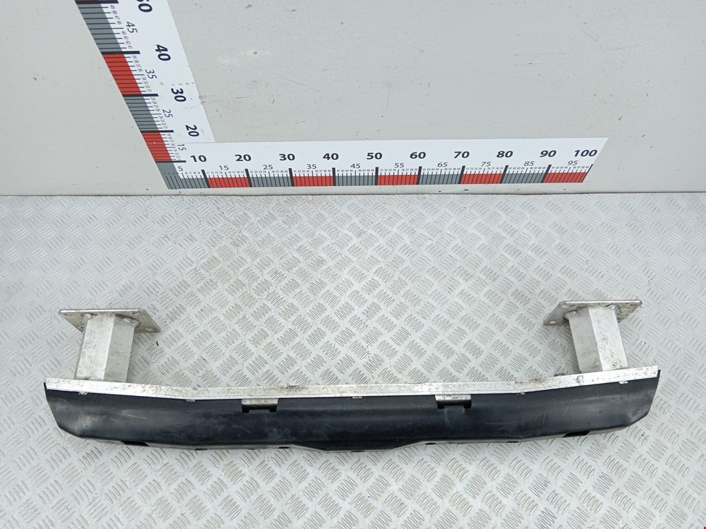 Усилитель переднего бампера (передний) PEUGEOT Partner 2008-2018